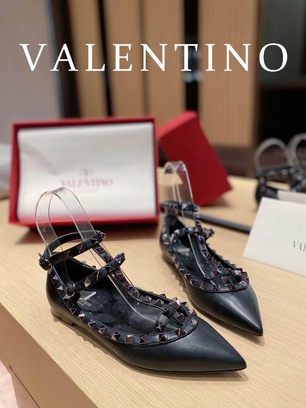 Valentino Women's Shoes 420